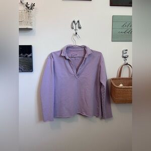 Frank & Eileen Patrick Popover Henley